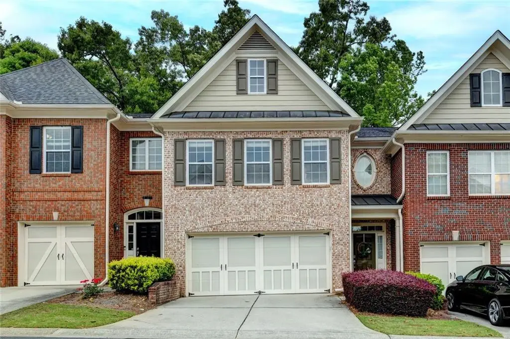2404 Strand Avenue, Lawrenceville, GA 30043 - #1