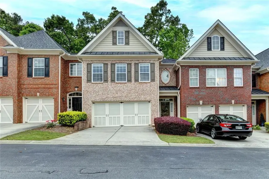 2404 Strand Avenue, Lawrenceville, GA 30043 - #2
