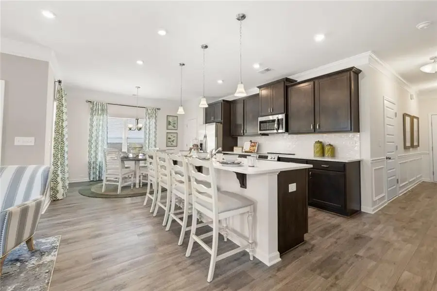 152 Artimis Drive, Dalton, GA 30720 - #3