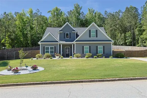 20 Hawthorn Lane, Covington, GA 30014