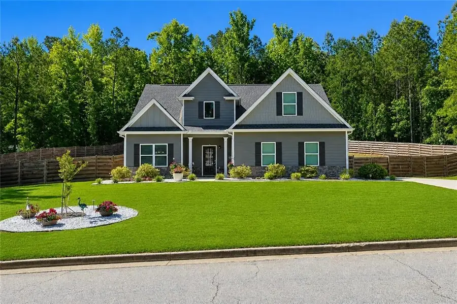 20 Hawthorn Lane, Covington, GA 30014 - #2