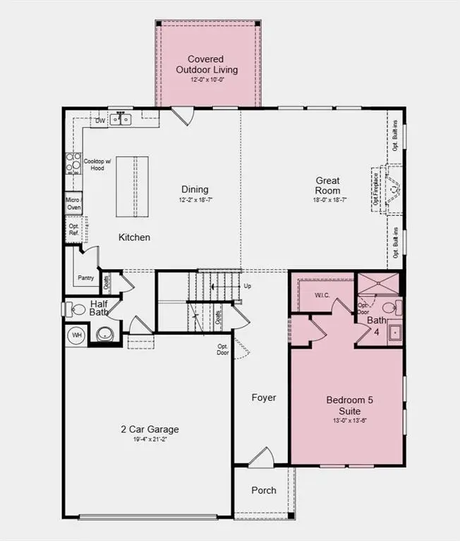 630 Nichols Farm Circle, Dacula, GA 30019 - #2