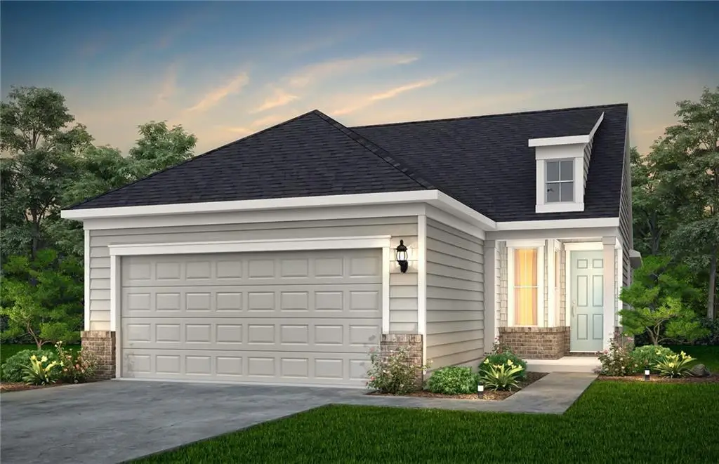 1045 Cypress Way, Greensboro, GA 30642 - #1