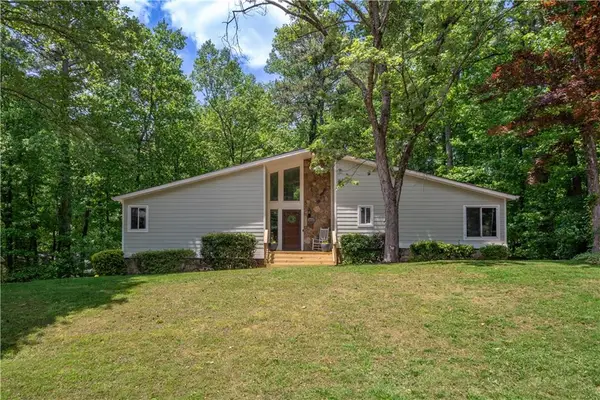 4419 Wood Creek Drive, Marietta, GA 30062