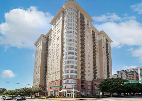 325 E Paces Ferry Road Ne #1410, Atlanta, GA 30305