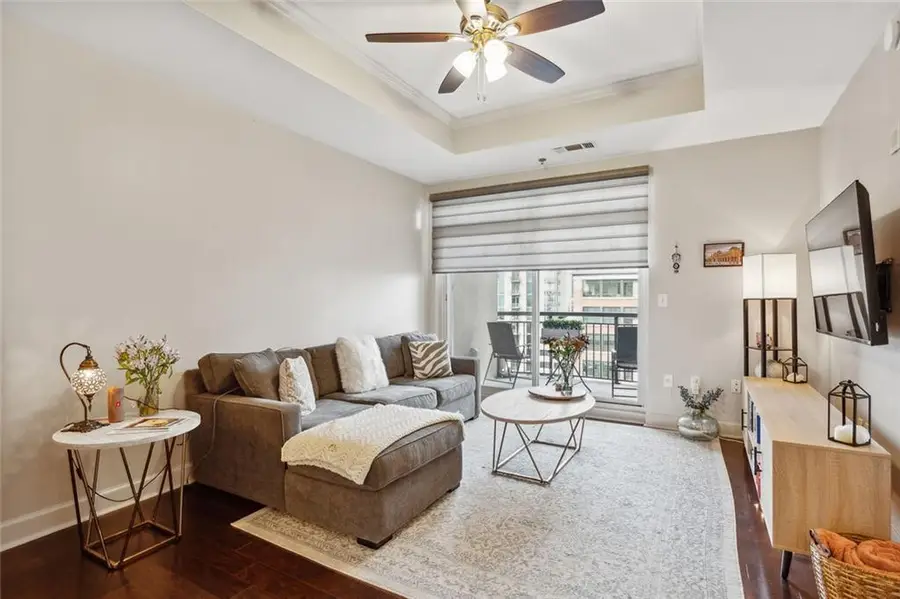 325 E Paces Ferry Road Ne #1410, Atlanta, GA 30305 - #2