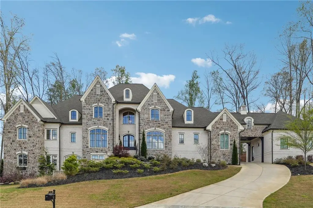 252 Traditions Drive, Alpharetta, GA 30004 - #1