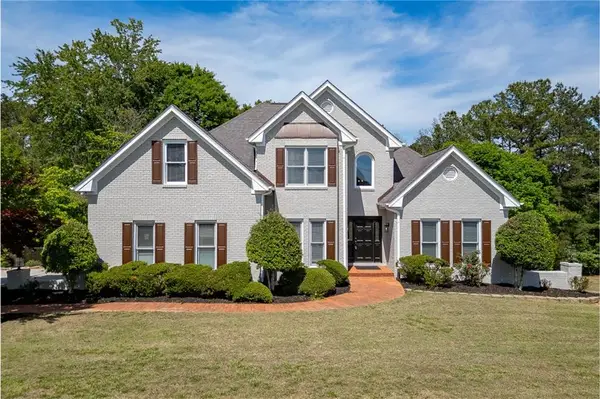 3209 Thompson Mill Road, Buford, GA 30519