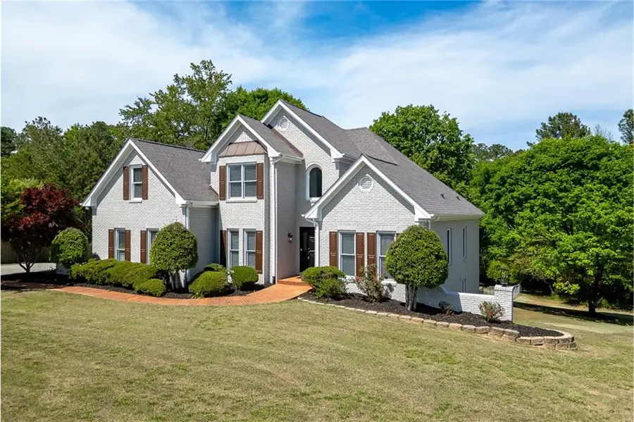 3209 Thompson Mill Road, Buford, GA 30519 - #2