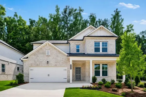 640 Nichols Farm Circle, Dacula, GA 30019