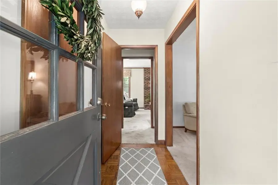 3379 Mountain Hollow Drive, Marietta, GA 30062 - #3