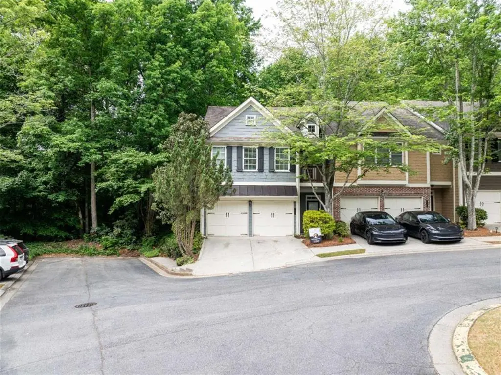 2620 Ridge Run Trail, Duluth, GA 30097 - #1
