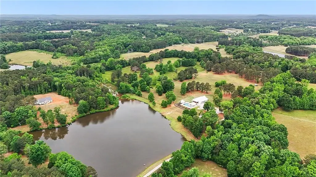 1151 Social Circle Fairplay Road, Social Circle, GA 30025 - #1