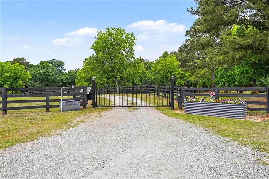 1151 Social Circle Fairplay Road, Social Circle, GA 30025 - #2