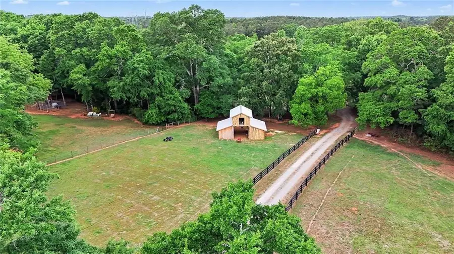 1151 Social Circle Fairplay Road, Social Circle, GA 30025 - #3
