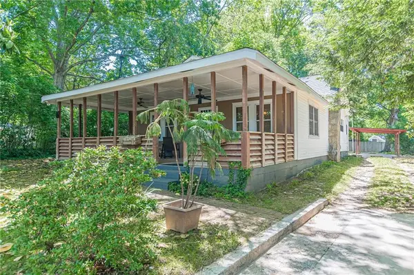 650 North Avenue, Atlanta, GA 30354