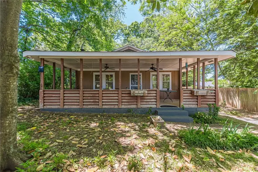 650 North Avenue, Atlanta, GA 30354 - #2