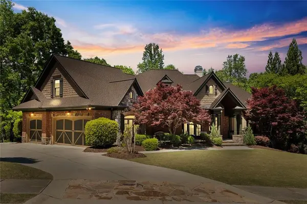 5623 Brendlynn Drive, Suwanee, GA 30024