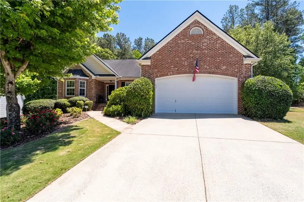 4057 Roslindale Lane, Buford, GA 30519 - #1