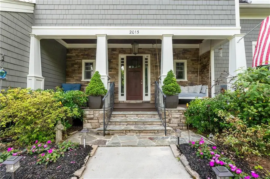 2015 Audubon Drive Ne, Atlanta, GA 30329 - #2