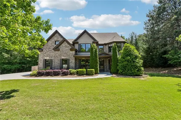 3739 Tupelo Trail, Auburn, GA 30011