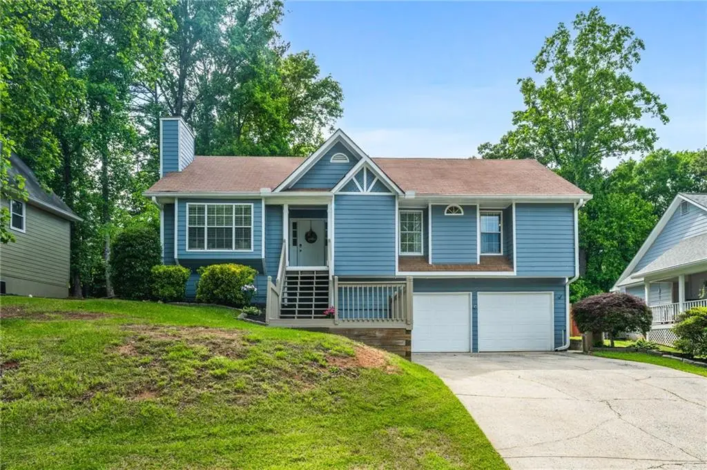108 Rose Creek Lane, Woodstock, GA 30189 - #1