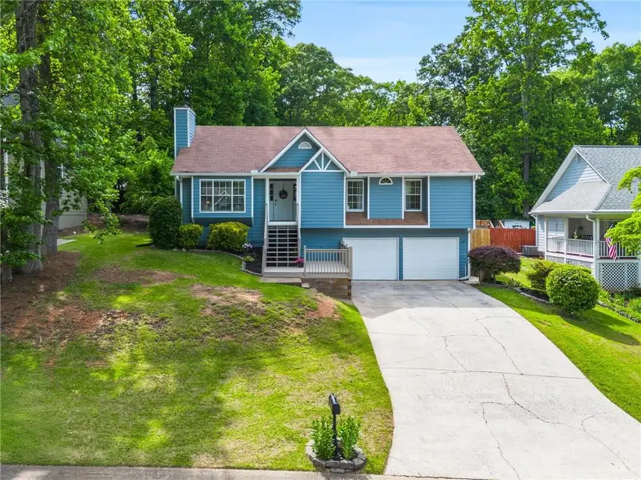 108 Rose Creek Lane, Woodstock, GA 30189 - #2