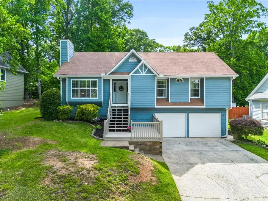 108 Rose Creek Lane, Woodstock, GA 30189 - #3