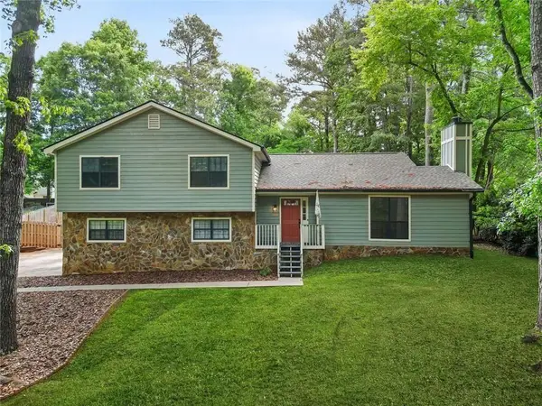 3687 Foxwood Road, Peachtree Corners, GA 30096