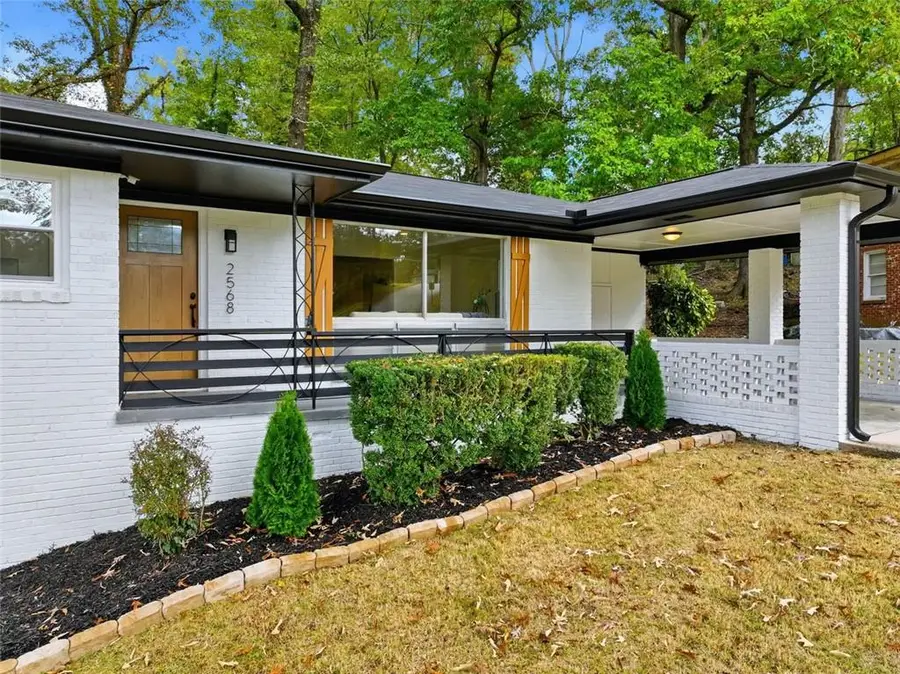 2568 Fontaine Circle, Decatur, GA 30032 - #3