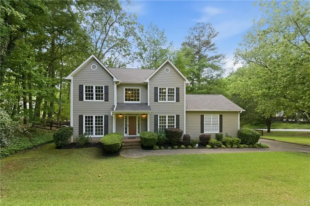 1925 Crescent Ridge, Cumming, GA 30041 - #1