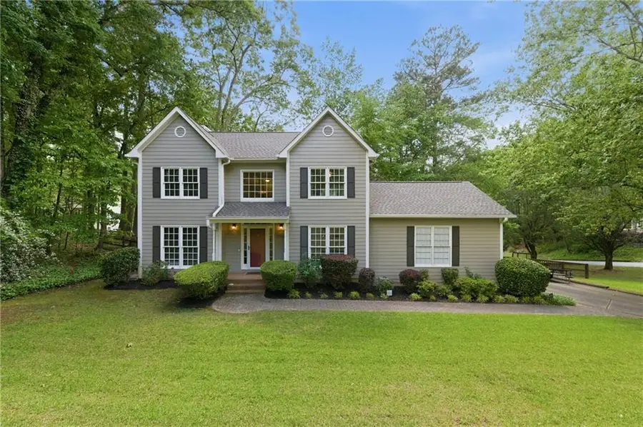 1925 Crescent Ridge, Cumming, GA 30041 - #2