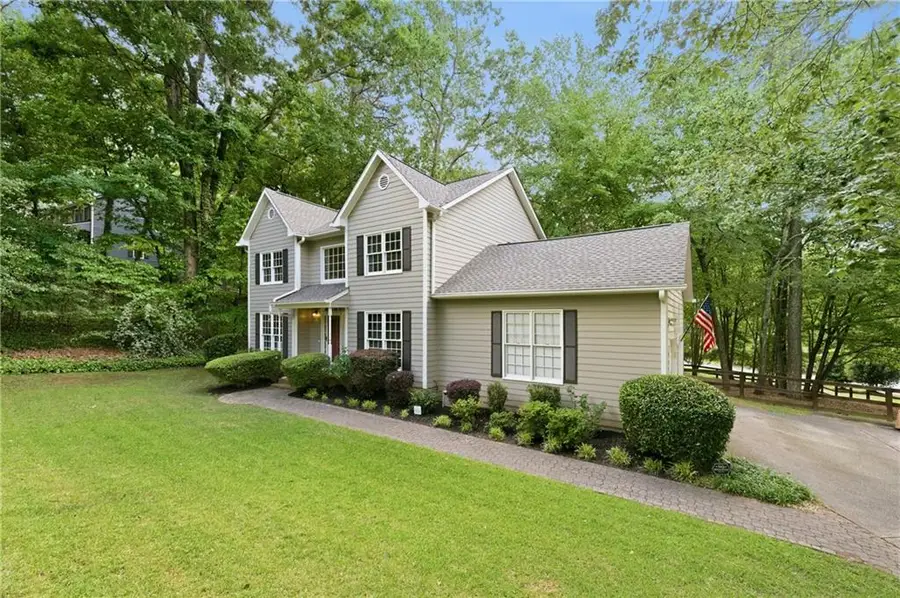 1925 Crescent Ridge, Cumming, GA 30041 - #3