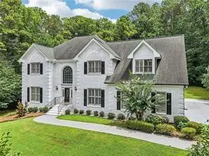 4748 Arcado Road Sw, Lilburn, GA 30047 - #1