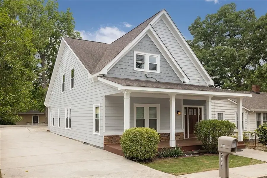 3110 Jackson Street, Atlanta, GA 30354 - #2