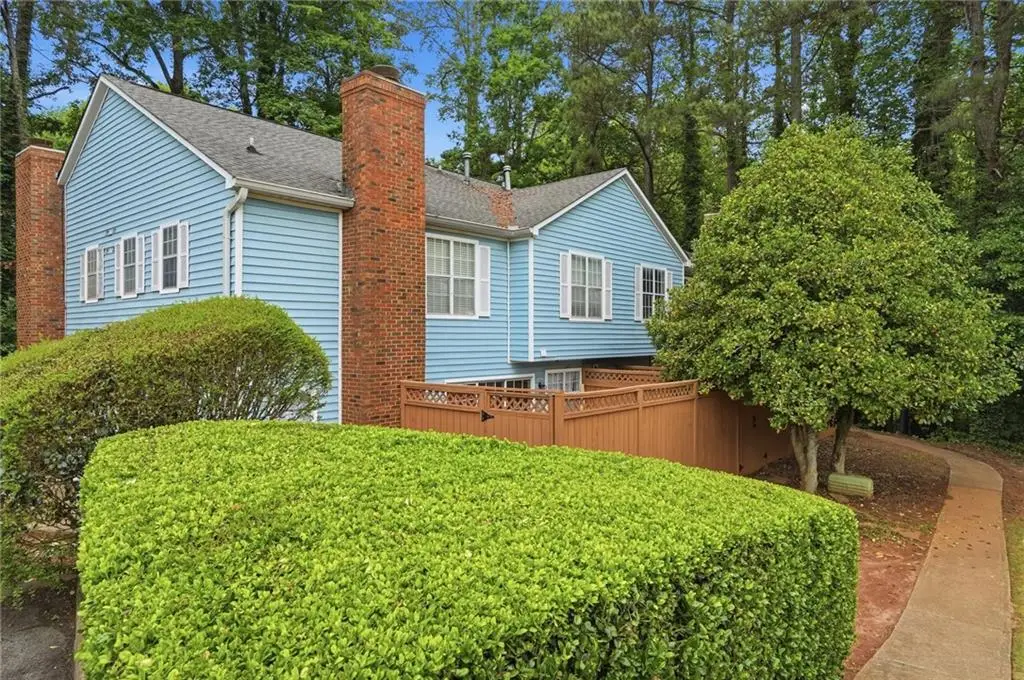 1187 Greenyard Way, Norcross, GA 30093 - #1