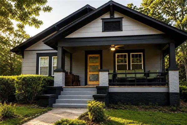 1222 Mcpherson Avenue Se, Atlanta, GA 30316