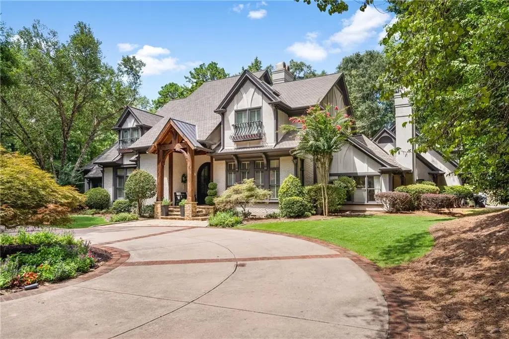 1940 Dinsmore Road, Milton, GA 30004 - #1