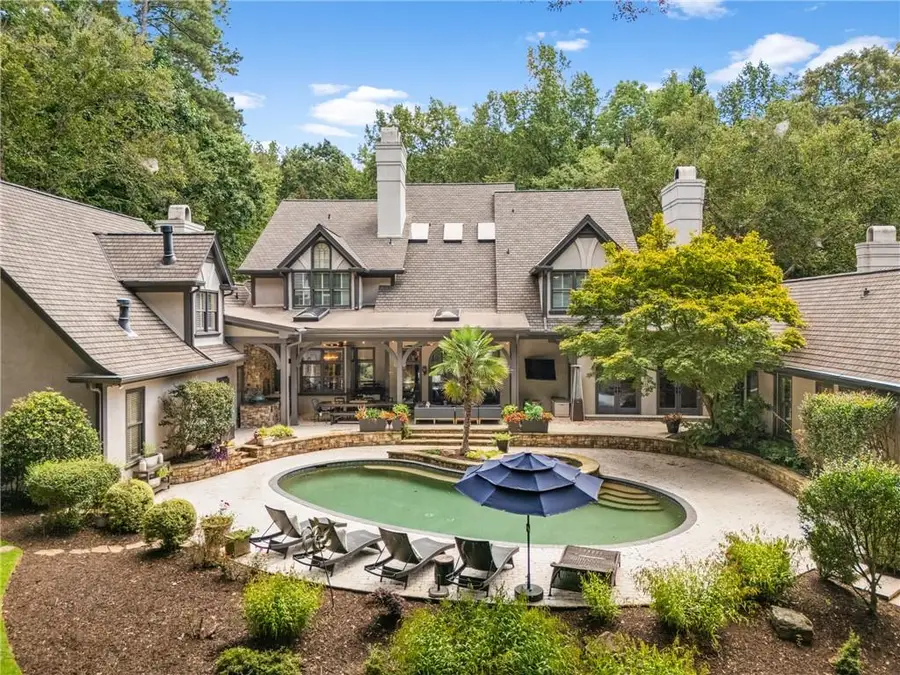1940 Dinsmore Road, Milton, GA 30004 - #3