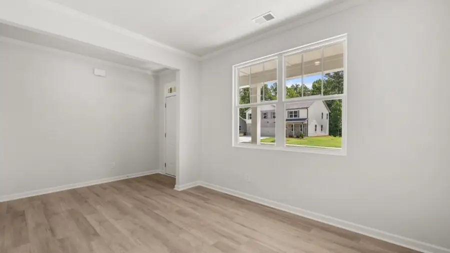 6009 Airedale Drive, Fairburn Union City, GA 30213 - #3