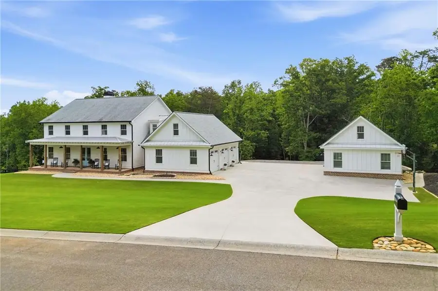 180 Laurel Ridge Lane, Ball Ground, GA 30107 - #2