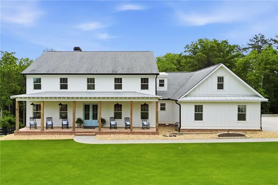 180 Laurel Ridge Lane, Ball Ground, GA 30107 - #3