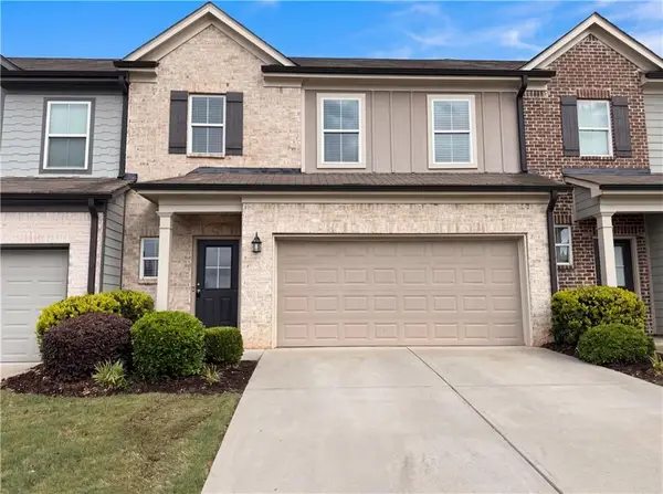 155 Wisteria Drive, Winder, GA 30680