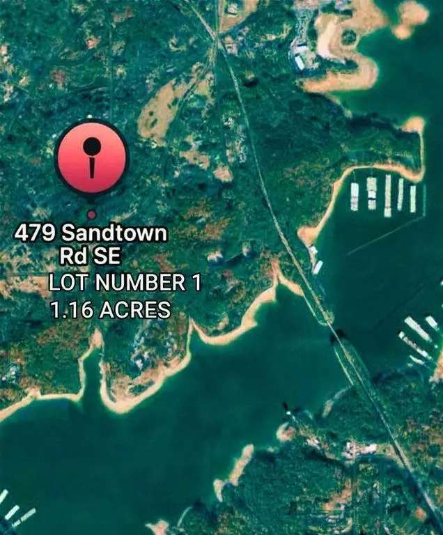 479 Sandtown Road Se, Cartersville, GA 30121 - #2