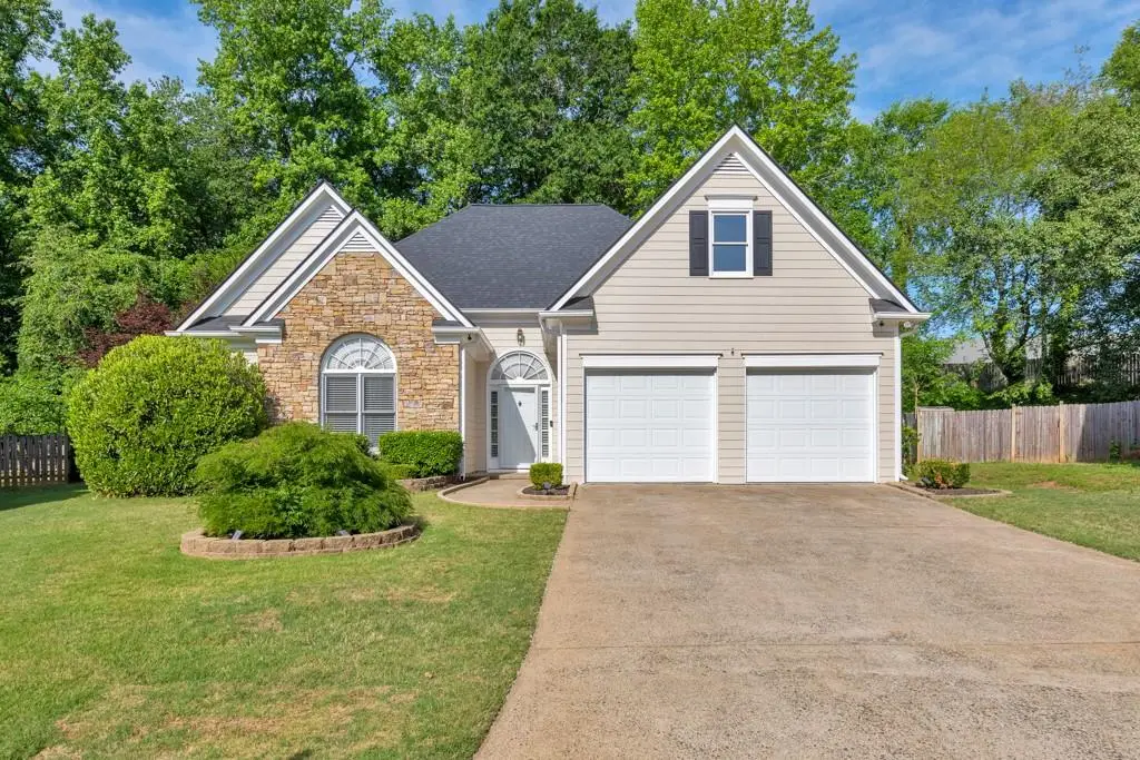 2871 Colleton Drive, Marietta, GA 30066 - #1