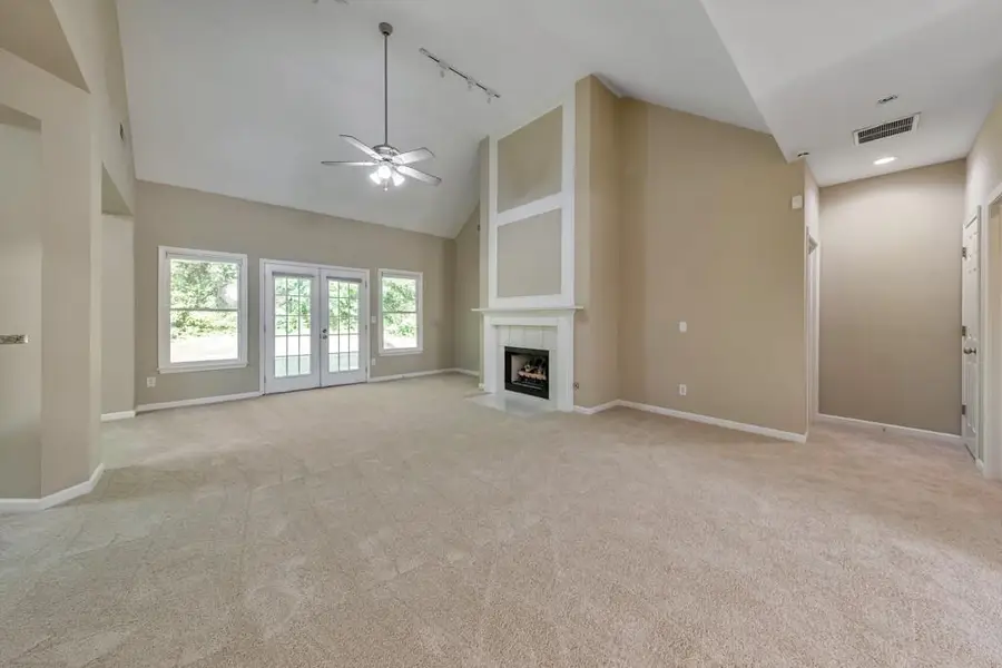 2871 Colleton Drive, Marietta, GA 30066 - #3