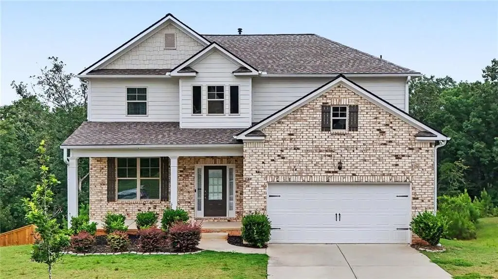 5628 Woodland Greens Road, Douglasville, GA 30135 - #1