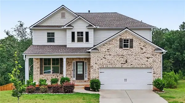 5628 Woodland Greens Road, Douglasville, GA 30135