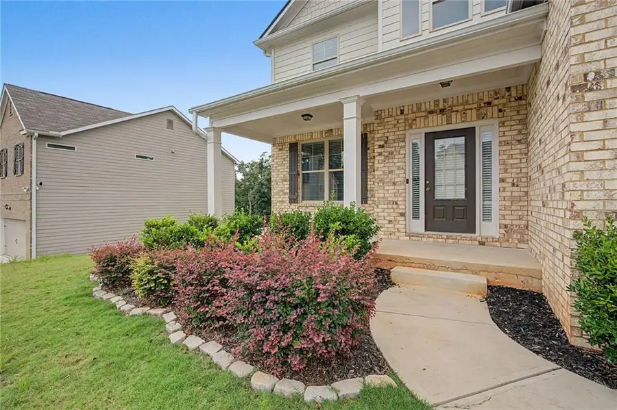 5628 Woodland Greens Road, Douglasville, GA 30135 - #2
