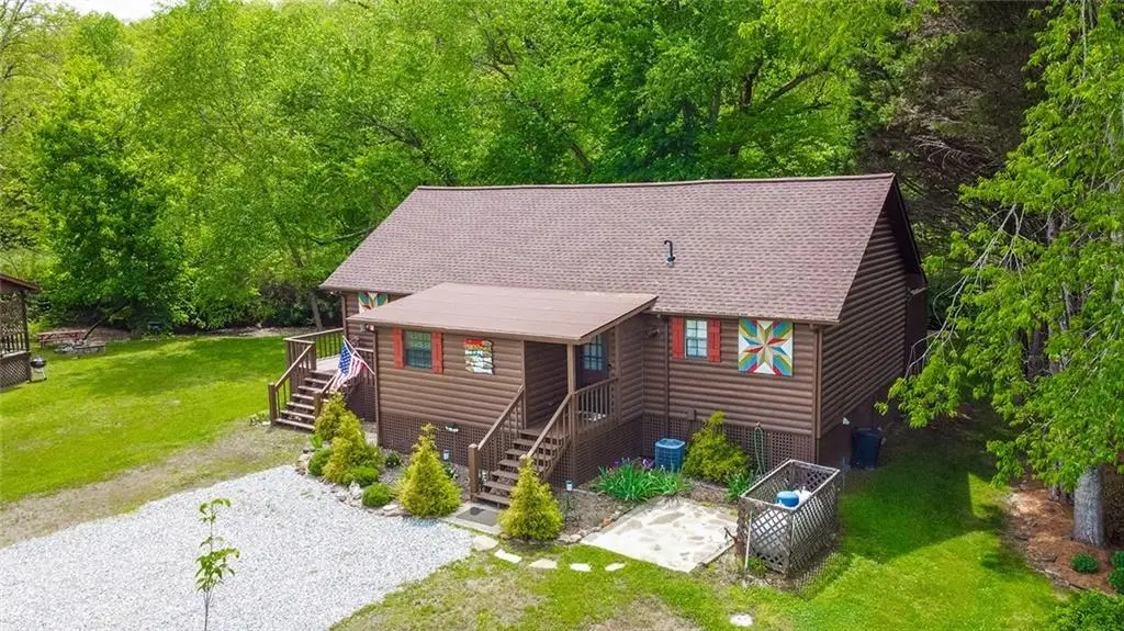 107 Litton Way, Blairsville, GA 30512 - #1